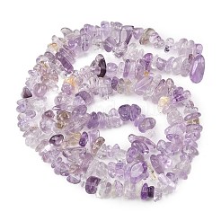 Perline ametrino naturale fili&nbsp;G-P622-A02-01
