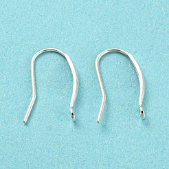 Accessoires de créole en 925 argent sterling&nbsp;STER-H107-09S