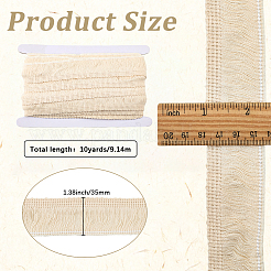 10 Yard Baumwollband&nbsp;OCOR-GF0005-48B