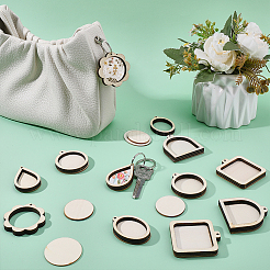 12 sachet&nbsp;DIY-FG0010-02