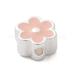 925 Sterling Silber Perlen&nbsp;STER-D300-03S-02