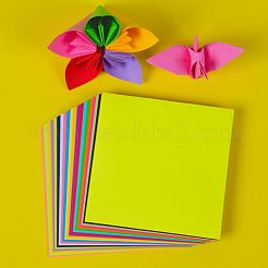 200 Blatt Origami-Papier&nbsp;DIY-H151-01B