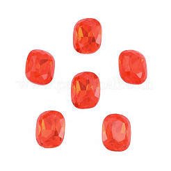 K9 Glas Strass Cabochons&nbsp;MRMJ-N029-10-02