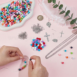 Kits de accessoires de bricolage&nbsp;DIY-PH0036-82