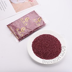 GlasZylinderförmigperlen&nbsp;SEED-S047-B-017