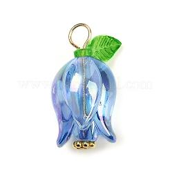 Pendentifs acryliques&nbsp;PALLOY-JF03534-01