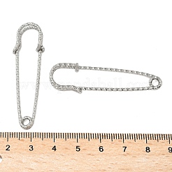 Épingles de sûreté en acier inoxydable 304 pour épingles&nbsp;STAS-K252-11E-P