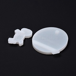 DIY Handyhalter Silikonform&nbsp;DIY-I081-02