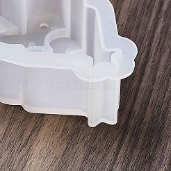 DIY Silikon Kerzenformen&nbsp;DIY-A054-07C