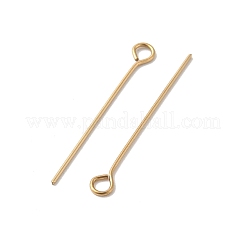 Ösenstifte aus Edelstahl 304&nbsp;STAS-K293-13G-0.6x26mm