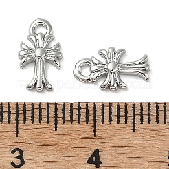 Messing Anhänger & Charms&nbsp;KK-U045-06P