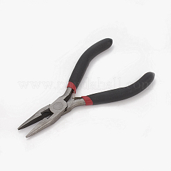 45 # Schmuckzangen-Sets aus Kohlenstoffstahl&nbsp;PT-T001-04