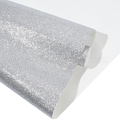 Glitzernder PVC-Lederstoff&nbsp;DIY-WH20011-59C