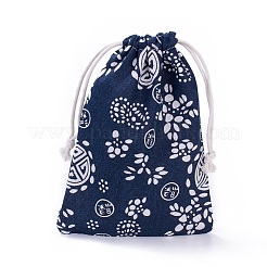 Sacchetti di imballaggio tela&nbsp;ABAG-L005-G06