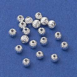 Perline di distanzaitore in lega&nbsp;FIND-B029-24S