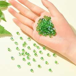 Perles de cristal preciosa®&nbsp;X-PRC-BA6-50520-201
