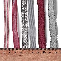 18 Yard 6 Stile Polyesterband&nbsp;SRIB-C001-D05