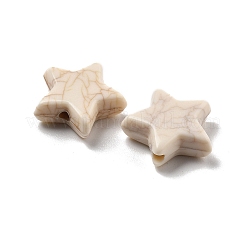 Perline acriliche opache crepitanti&nbsp;OACR-Z026-06C