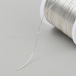 100 m de fil de cuivre&nbsp;OCOR-WH0112-038S