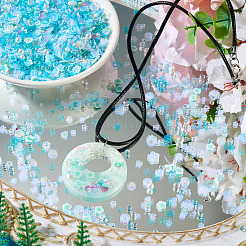 Cabochons en pâte polymère manuels&nbsp;CLAY-TADJ0001-01G