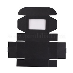 Basteln papier schachteln&nbsp;LS-CON-WH0086-032