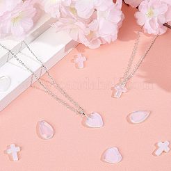 Opalite Anhänger&nbsp;G-FH0001-07