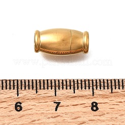 Magnetverschlüsse aus Edelstahl 304&nbsp;STAS-D382-03A-G