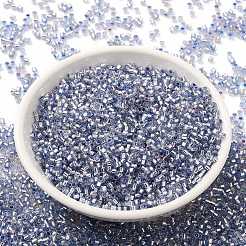 Perline semi di vetro&nbsp;SEED-S042-04B-22