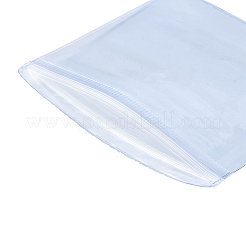 Sacchetti richiudibili in PVC antiossidante&nbsp;AJEW-G034-01M-01