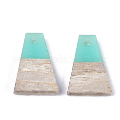Harz & Holz Anhänger&nbsp;RESI-S358-52M