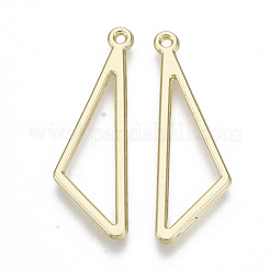 Aluminium Anhänger & Charms&nbsp;PALLOY-R116-19B