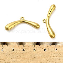 Anhänger aus Edelstahl 304&nbsp;STAS-D195-03G-01