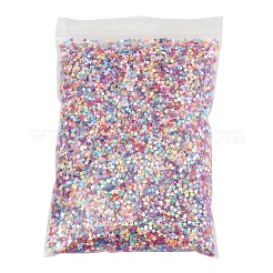 90 g de paillettes brillantes pour nail art&nbsp;MRMJ-FS0001-04A