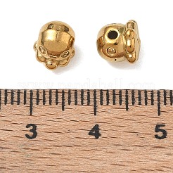 Perlas de acero inoxidable 304&nbsp;SA-CBA740F-19G