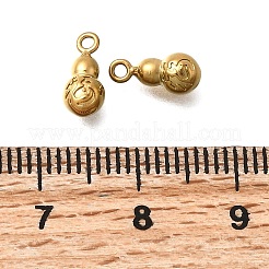 Anhänger aus 304 Edelstahl&nbsp;STAS-Z160-15G