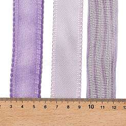 9 Yard 3 Stile Polyesterband&nbsp;SRIB-A014-I05