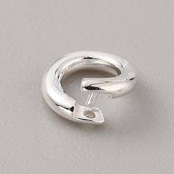 925 broche tornado de plata esterlina&nbsp;STER-WH0004-008A