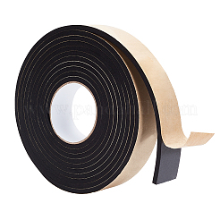 Forte nastro adesivo in schiuma eva per porte e finestre&nbsp;AJEW-WH0347-27A-02