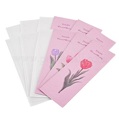 3 Stück Briefpapier aus Papier&nbsp;DIY-TADJ0002-003B
