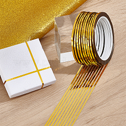50m Klebeband für Haustiere&nbsp;DIY-WH0504-767B