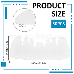 Soporte interior de sombrero de papel&nbsp;FIND-WH0441-60
