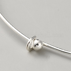 Herstellung einer Halskette aus Eisen&nbsp;NJEW-WH0002-251P