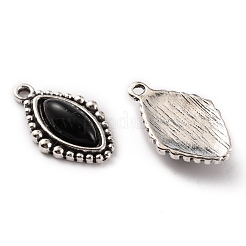 Zink Legierung Anhänger & Charms&nbsp;FIND-WH0108-40AS-03