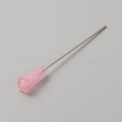 Klebstoffdosiernadeln aus Edelstahl 304&nbsp;FIND-WH0290-24D-03