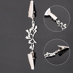 Clip maglione vintage in lega&nbsp;JEWB-GA0001-001
