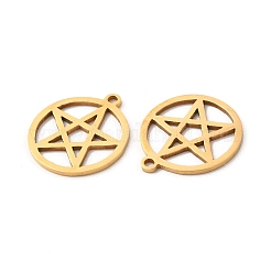 201 pendentifs en acier inoxydable&nbsp;STAS-K251-072G