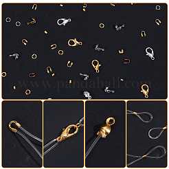 Kits de fornituras para hacer uno mismo&nbsp;DIY-PA0001-72
