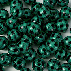 Perles en bois naturel&nbsp;WOOD-TAC0010-05C