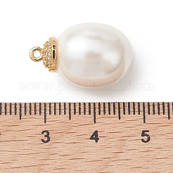 Shell Perlenanhänger&nbsp;PALLOY-JF05418-01