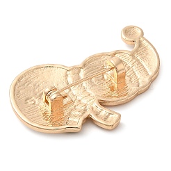 Weihnachtsmotiv-Emaille-Pins&nbsp;JEWB-U007-02E
